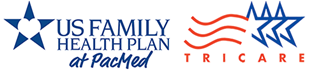 US Family Health Plan at PacMed - TRICARE